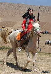 دوستيابي و اتحاد جنوبي ها